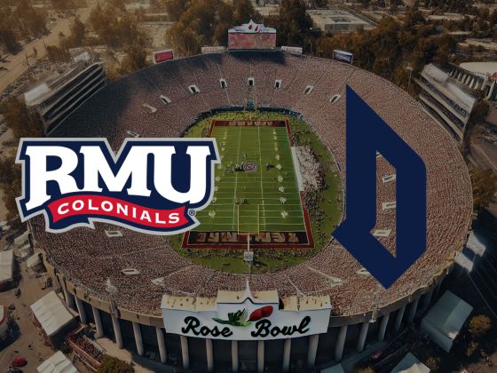 Duquesne Dukes vs. Robert Morris Colonials